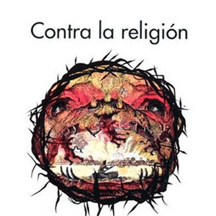 Contra La Religion 1