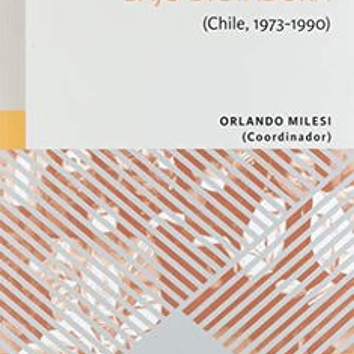 Corresponsales Bajo Dictadura 1