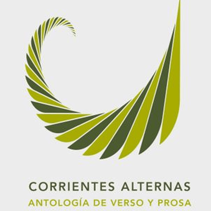 Corrientes Alternas - Antologia De Verso Y Prosa - Edicion Conmemorativa 1
