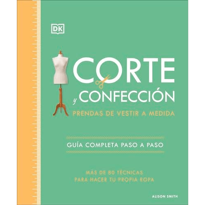 Corte Y Confeccion 1
