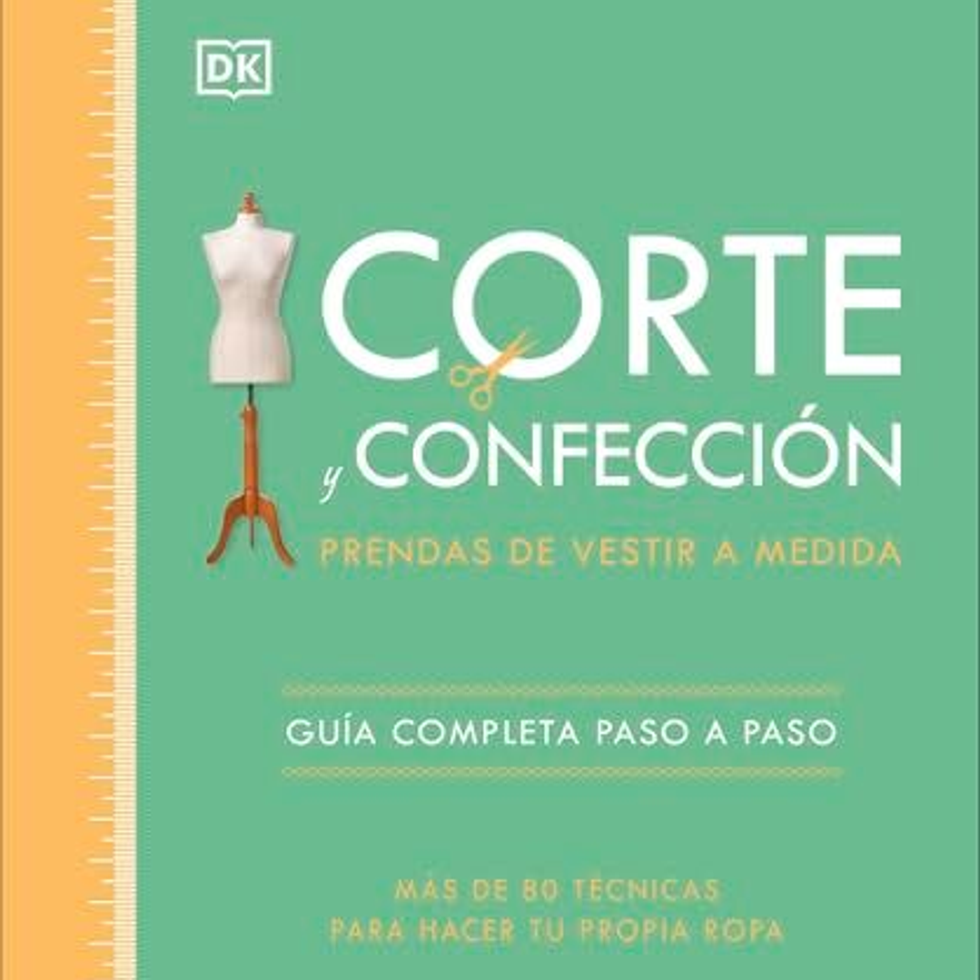 Corte Y Confeccion 1