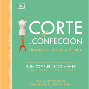 Corte Y Confeccion
