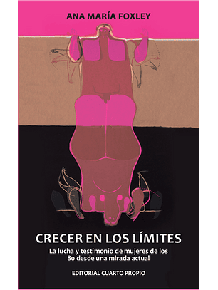 Crecer En Los Limites