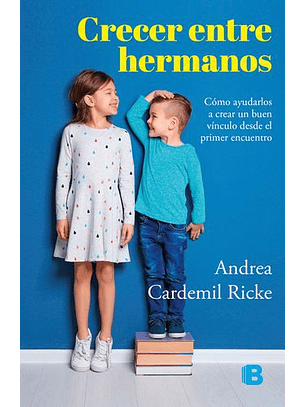 Crecer Entre Hermanos