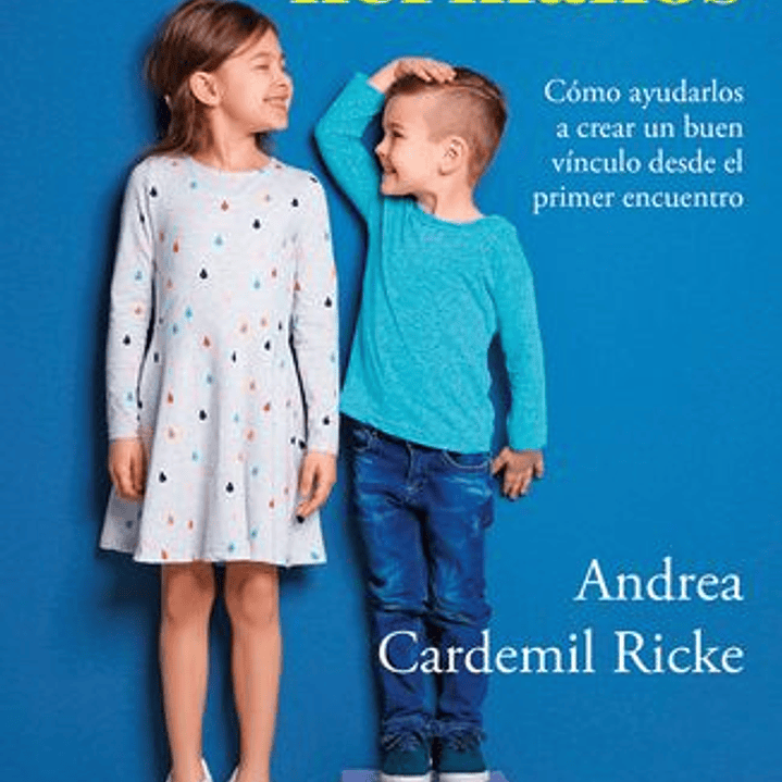 Crecer Entre Hermanos 1