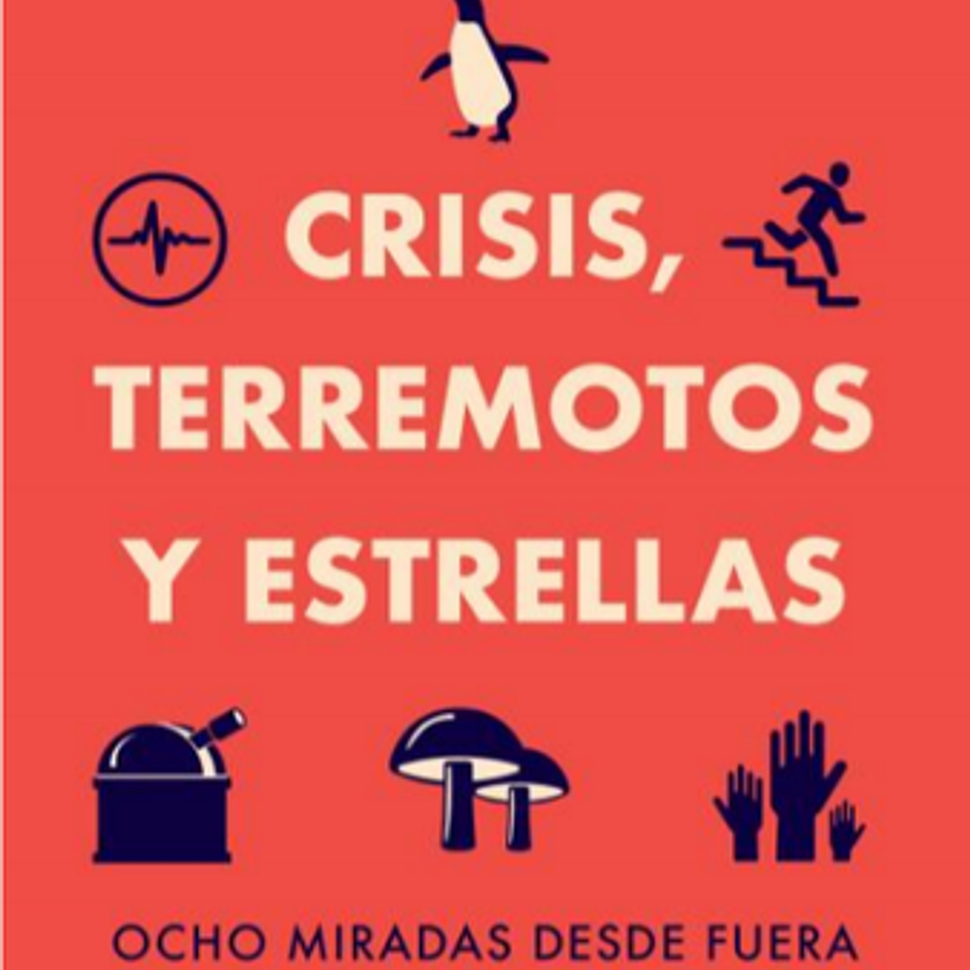 Crisis Terremotos Y Estrellas 1