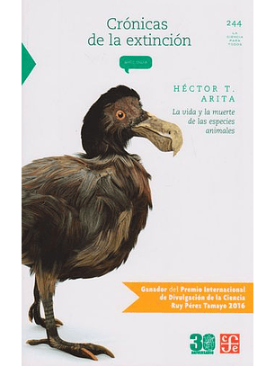 Cronicas De La Extincion