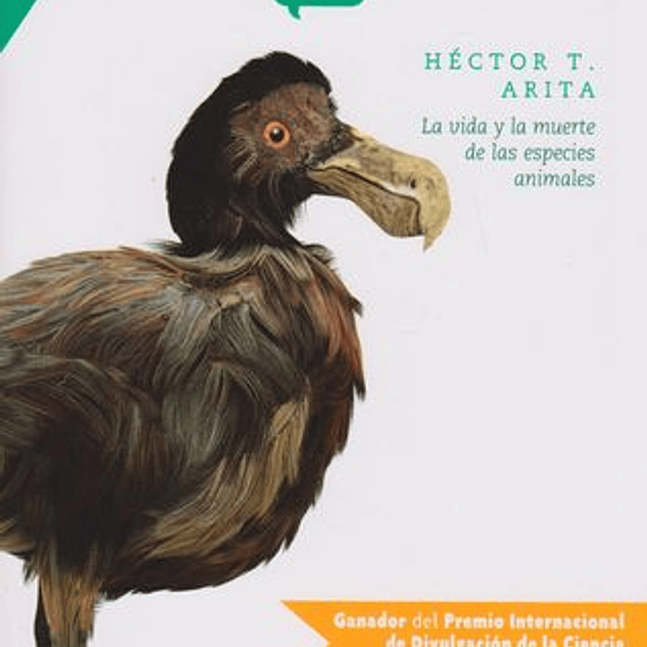 Cronicas De La Extincion 1