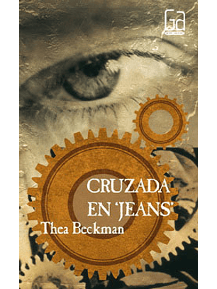 Cruzada En Jeans