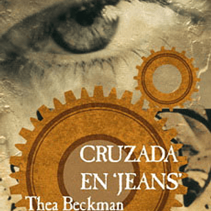 Cruzada En Jeans
