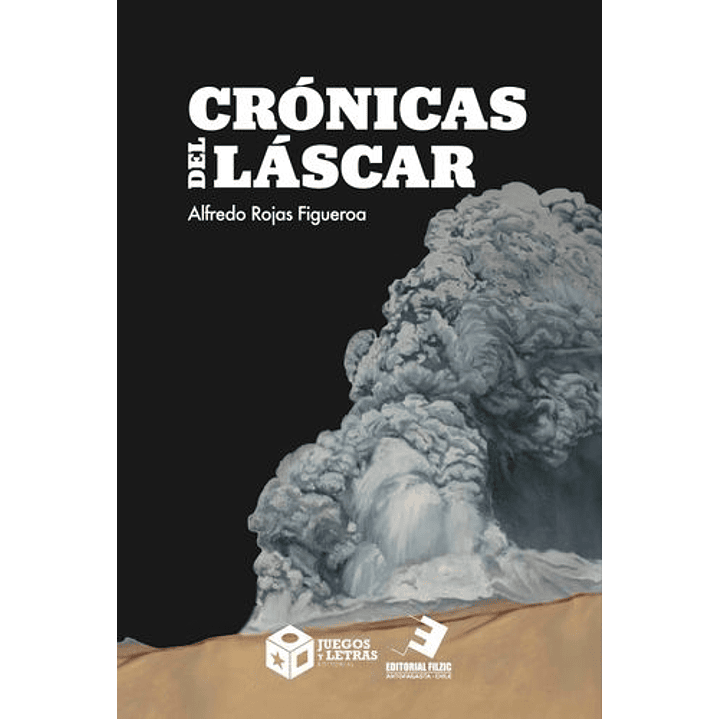 Cronicas Del Lascar 1