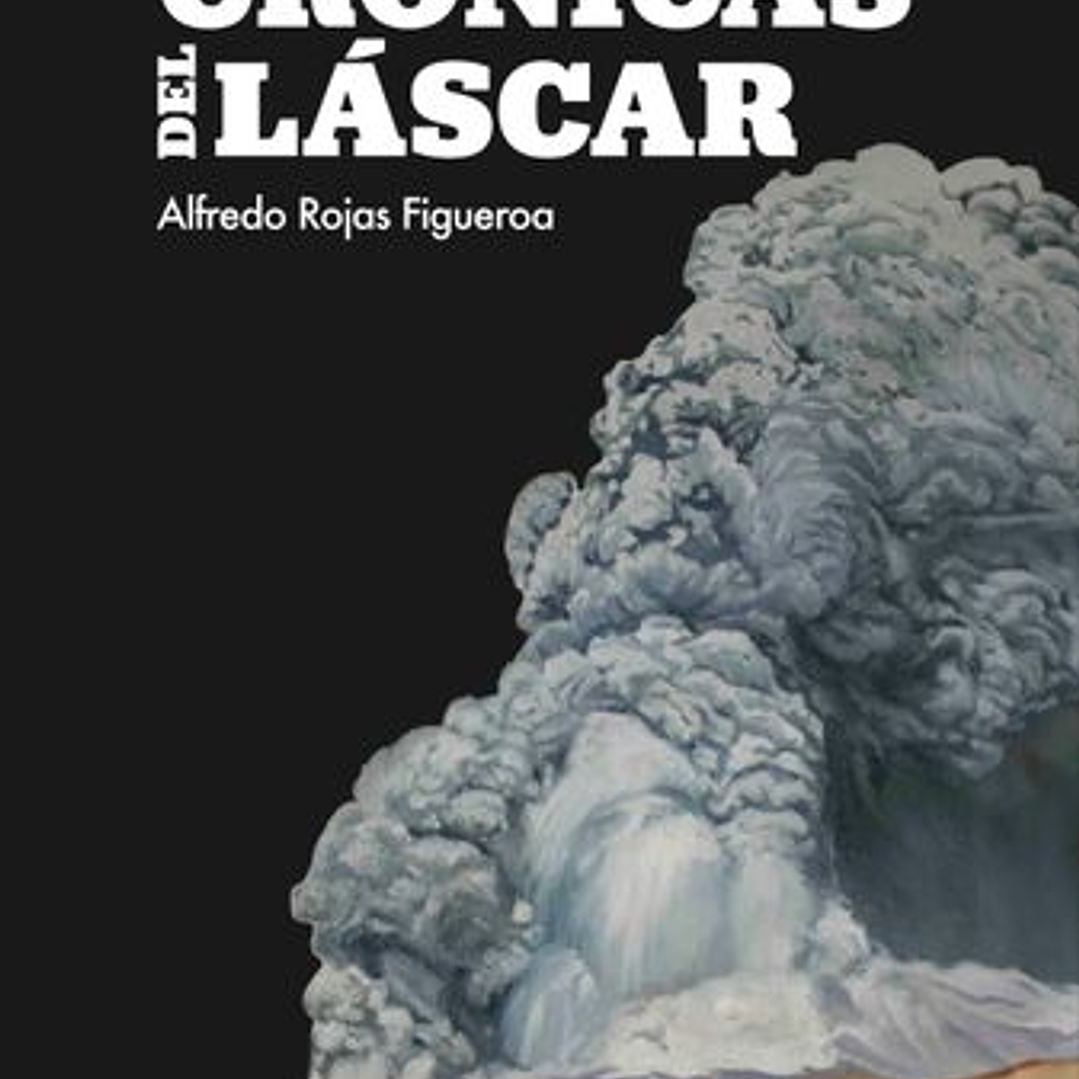 Cronicas Del Lascar 1