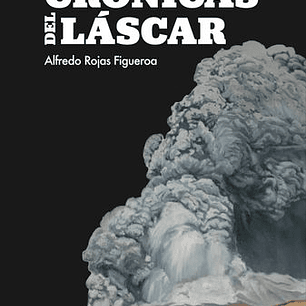 Cronicas Del Lascar