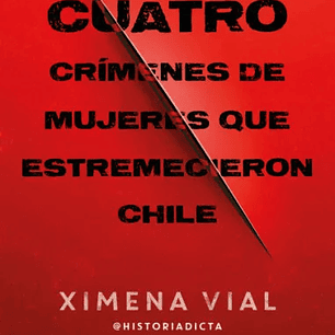 Cuatro Crimenes De Mujeres Que Estremecieron Chile
