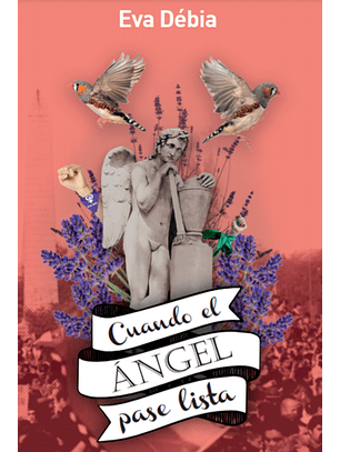 Cuando El Angel Pase Lista