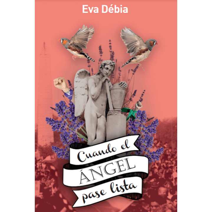 Cuando El Angel Pase Lista 1