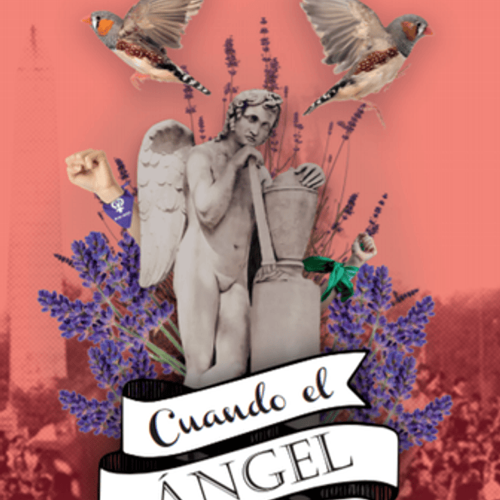 Cuando El Angel Pase Lista 1