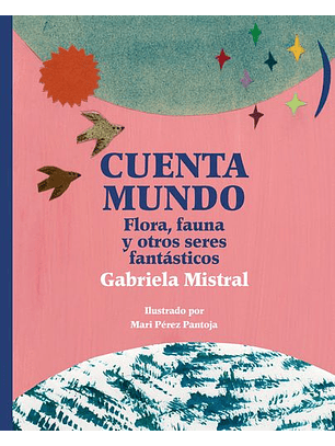 Cuenta Mundo Flora, Fauna Y Otros Seres Vivos