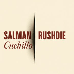 Cuchillo - Meditaciones Tras Un Intento De Asesinato