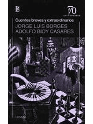 Cuentos Breves Y Extraordinarios