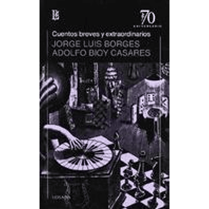 Cuentos Breves Y Extraordinarios 1