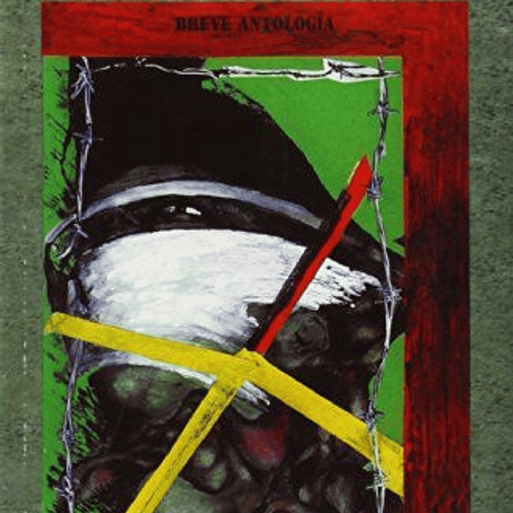 Cuento Chileno Contemporaneo 1