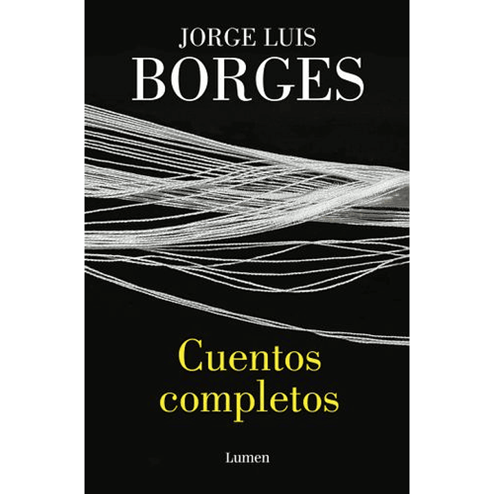 Cuentos Completos - Jorge Luis Borges 1