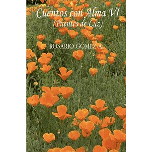 Cuentos Con Alma Vi