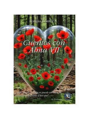 Cuentos Con Alma Vii