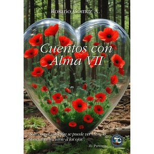 Cuentos Con Alma Vii