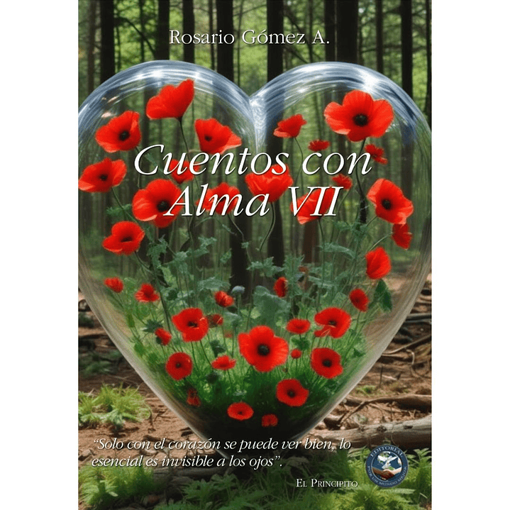 Cuentos Con Alma Vii 1