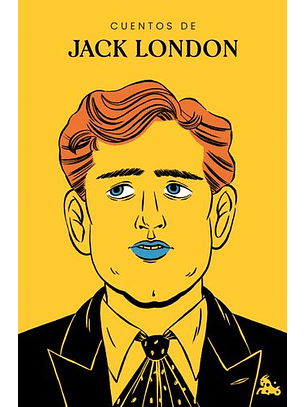 Cuentos De Jack London