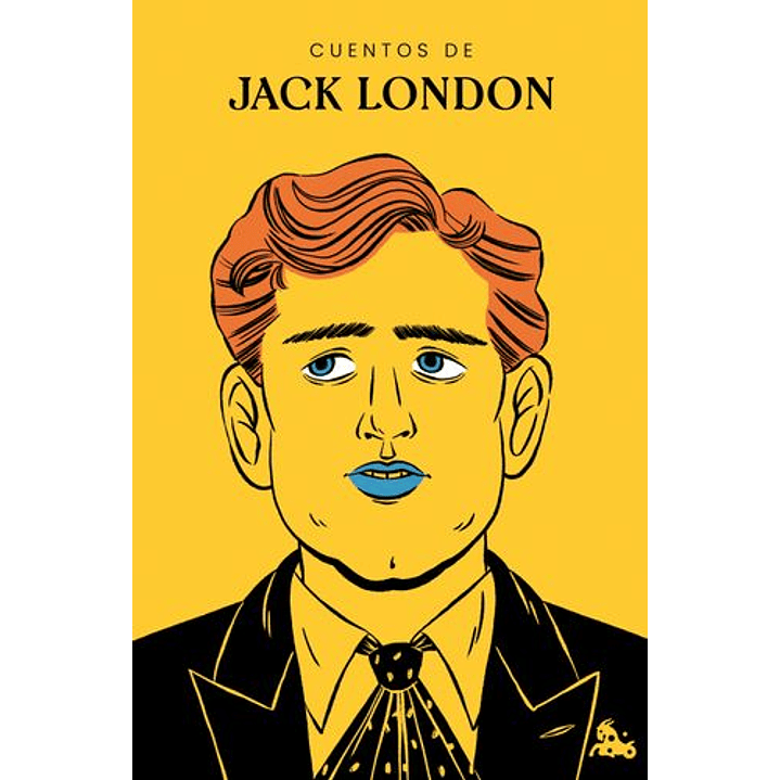 Cuentos De Jack London 1