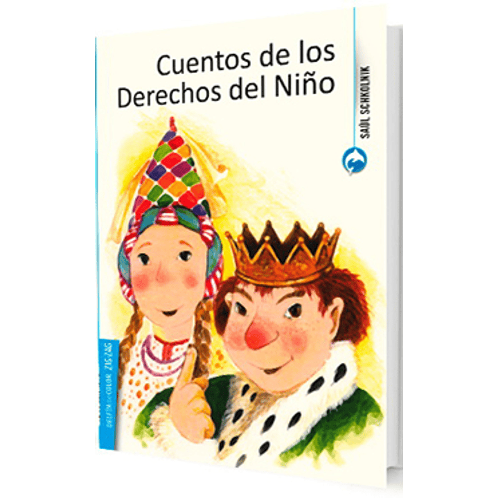 Cuentos De Los Derechos Del Niño 1