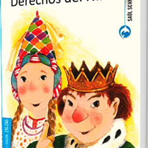 Cuentos De Los Derechos Del Niño