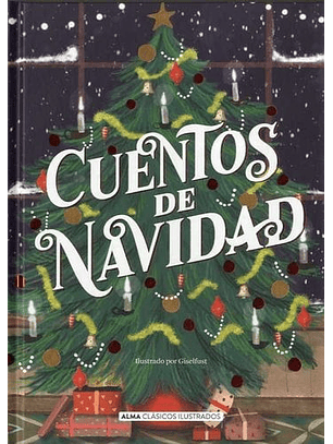 Cuentos De Navidad