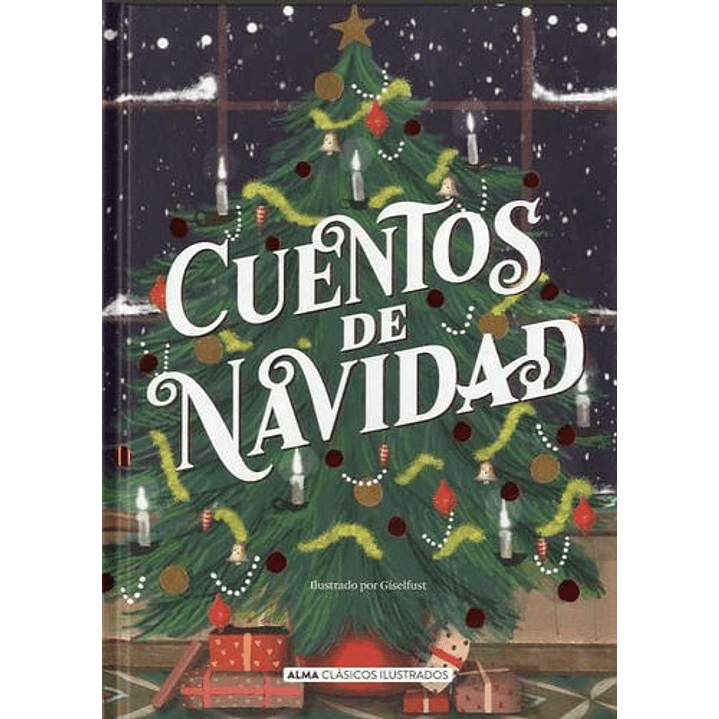 Cuentos De Navidad 1