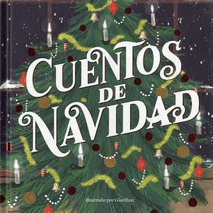 Cuentos De Navidad