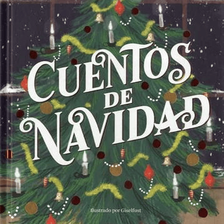 Cuentos De Navidad 1