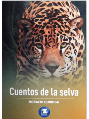 Cuentos De La Selva