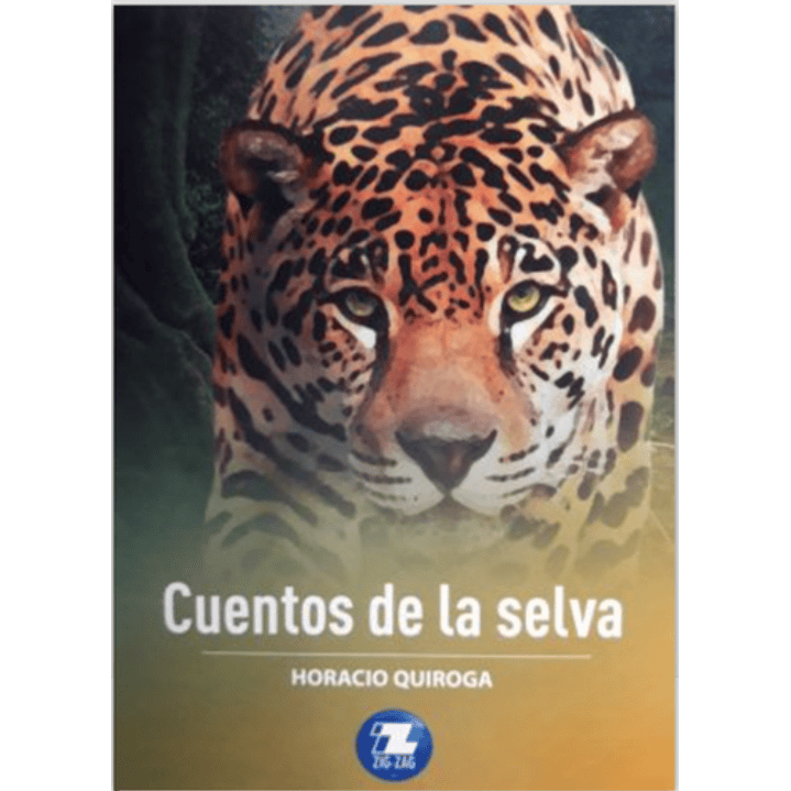 Cuentos De La Selva 1