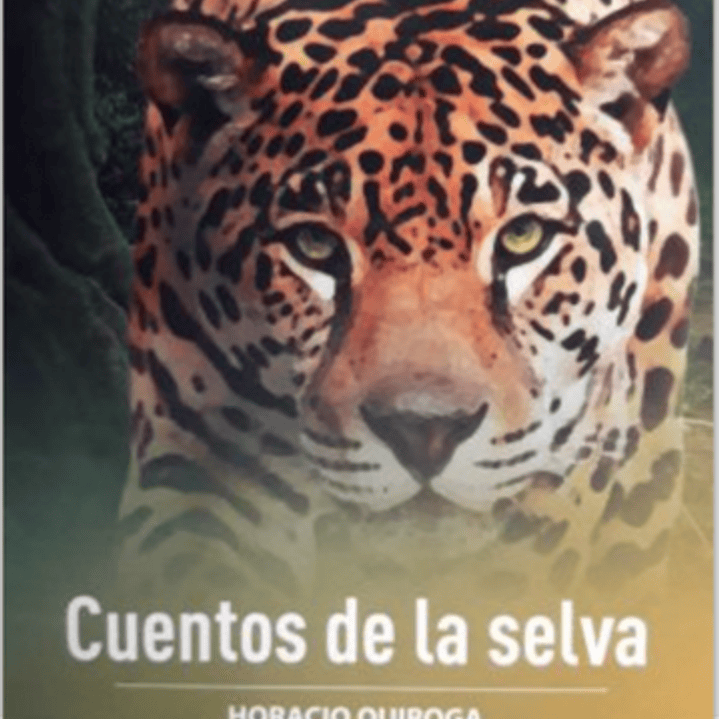 Cuentos De La Selva 1