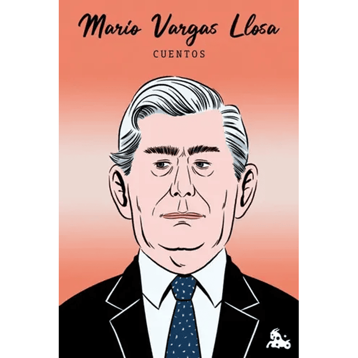 Cuentos De Mario Vargas Llosa 1