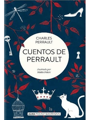 Cuentos De Perrault