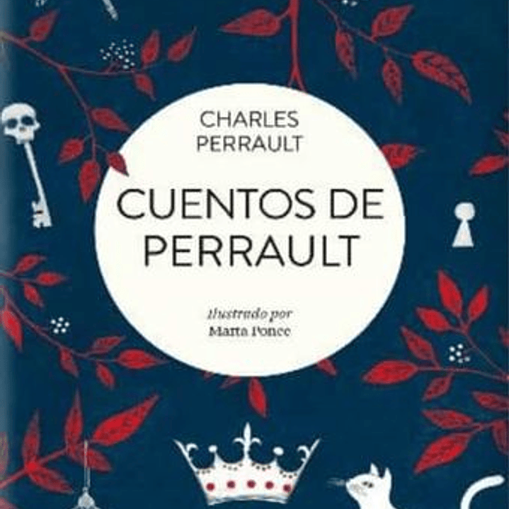 Cuentos De Perrault 1
