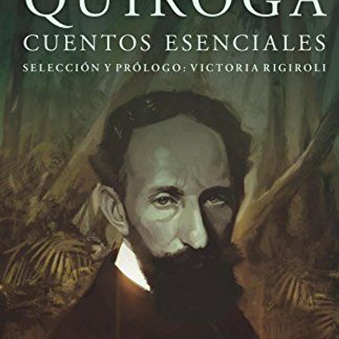 Cuentos Esenciales 1