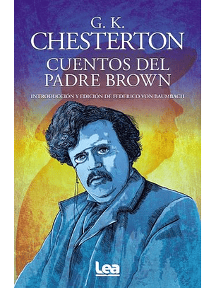 Cuentos Del Padre Brown