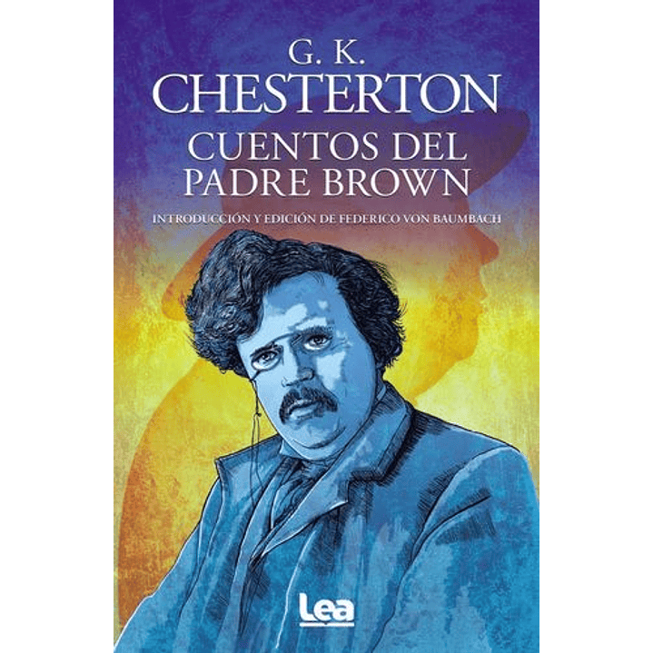 Cuentos Del Padre Brown 1
