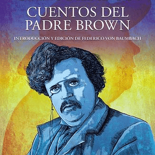 Cuentos Del Padre Brown