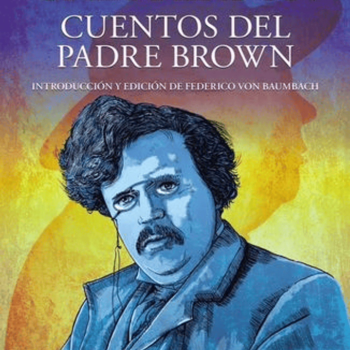 Cuentos Del Padre Brown 1
